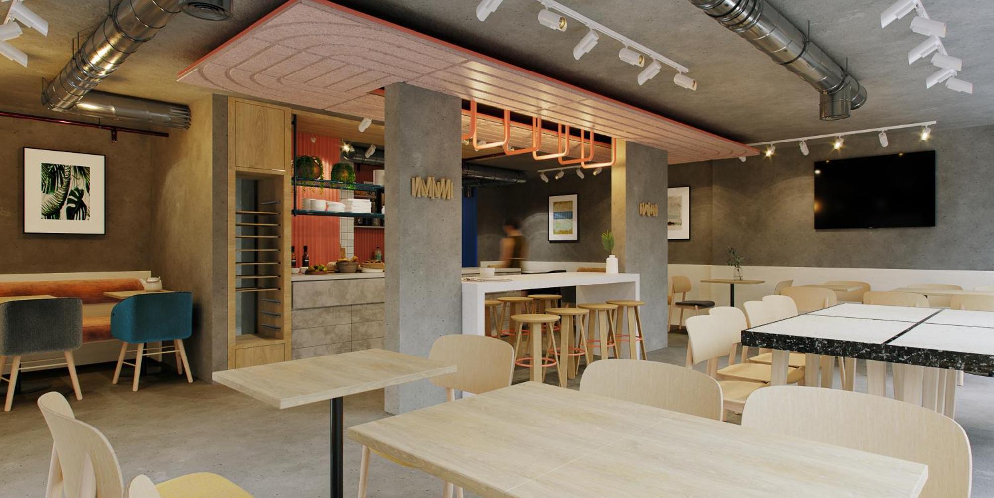 Ibis Budget Pontivy Exterior foto